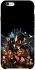 Чохол на Apple iPhone 6/6s plus (5.5") Harry Potter v26 фото 1 з 1