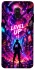 Чехол на Samsung A530 Galaxy A8 (2018) Level UP фото 1 из 1