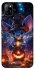 Чехол на Infinix Hot 10 Lite Halloween Stitch ver.5 фото 1 Чехол на Infinix Hot 10 Lite Halloween Stitch ver.5 фото 1 из 1