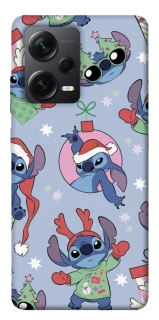 Чехол на Xiaomi Redmi Note 12 Pro+ 5G Stitch ver.20 фото 1 из 1