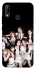 Чохол на Huawei P20 Lite BABYMONSTER фото 1 Чохол на Huawei P20 Lite BABYMONSTER фото 1 з 1