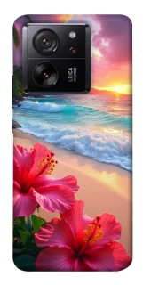 Чехол на Xiaomi 13T Flowers v21 фото 1 из 1