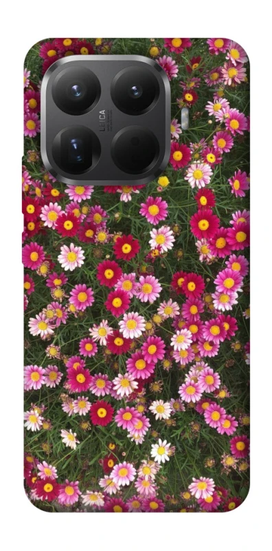 Чохол на Xiaomi 15T Pro Flowers v8 фото 1 з 1