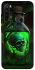 Чехол на Xiaomi Redmi Note 8T Skull bottle фото 1 из 1