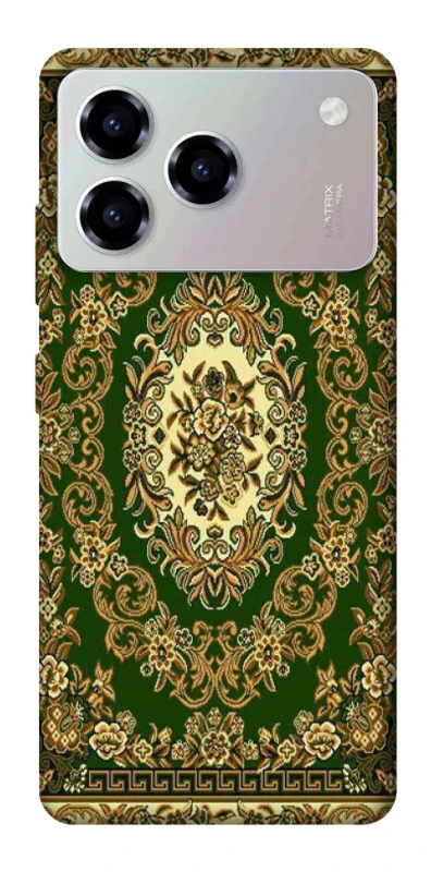 Чохол на ZTE Blade A76 Килим v9 фото 1 з 1