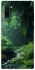 Чохол на Samsung Galaxy Note 10 Plus rain forest фото 1 з 1