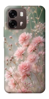 Чохол на Oppo A6 Flowers v26 фото 1 з 2