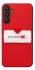 Чохол на Samsung Galaxy A34 5G Love Mode ON фото 1 з 1