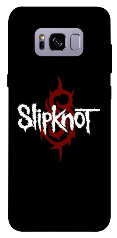Чохол на Samsung G955 Galaxy S8 Plus Slipknot фото 1 з 1
