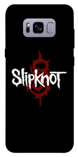 Чохол на Samsung G955 Galaxy S8 Plus Slipknot фото 1 з 1