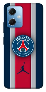 Чехол на Xiaomi Poco X5 5G FC PSG v3 фото 1 из 1