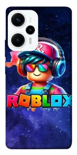 Чохол на Xiaomi Poco F5 / Note 12 Turbo Adopt Me Animal Race фото 1 з 1