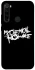 Чохол на Xiaomi Redmi Note 8 My Chemical Romance logo фото 1 з 1