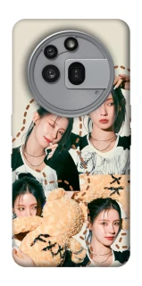 Чехол на Nothing Phone (3a) Pro Miyeon v2 - (G)I-DLE фото 1 из 1