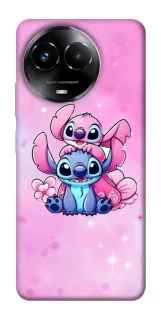 Чохол на Realme C67 4G Stitch ver.11 фото 1 з 1