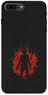 Чохол на Apple iPhone 7 plus / 8 plus Daylight фото 1 з 1