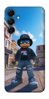 Чехол на Samsung Galaxy A17 4G/5G Roblox aesthetics ver.3 фото 1 из 1