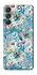 Чохол на Samsung Galaxy M55 Floral design ver.5 фото 1 з 1
