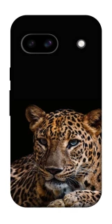 Чохол на Google Pixel 8a Leopard v4 фото 1 з 1