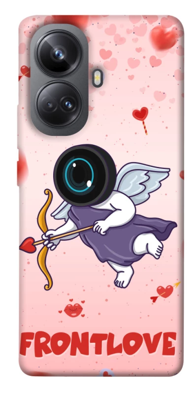 Чохол на Realme 10 Pro+ Frontlove фото 1 з 1