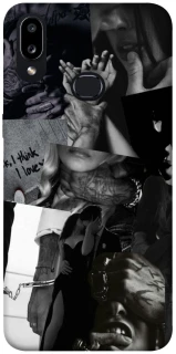 Чехол на Samsung Galaxy A10s Hot collage ver.6 фото 1 из 1