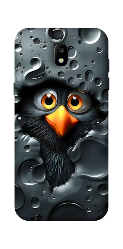 Чохол на Samsung Galaxy J5 (2017) Ну привіт ! фото 1 з 1