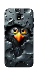 Чохол на Samsung Galaxy J5 (2017) Ну привіт ! фото 1 з 1