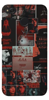 Чохол на Xiaomi Redmi 4X Stranger Things ver.23 фото 1 з 1
