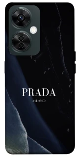 Чехол на OnePlus Nord CE 3 Lite Prada ver.2 фото 1 из 1