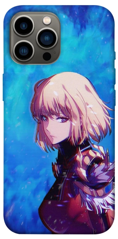 Чехол на Apple iPhone 12 Pro Max (6.7") Cha Hae In фото 1 из 1