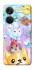 Чохол на OnePlus Nord 3 Adopt Me Rainbow Pet Parade фото 1 з 1