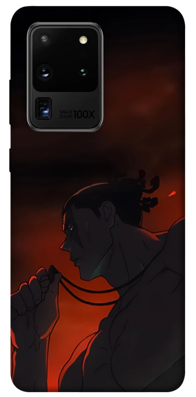 Чохол на Samsung Galaxy S20 Ultra Todo v5 фото 1 з 1