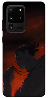 Чехол на Samsung Galaxy S20 Ultra Todo v5 фото 1 из 1