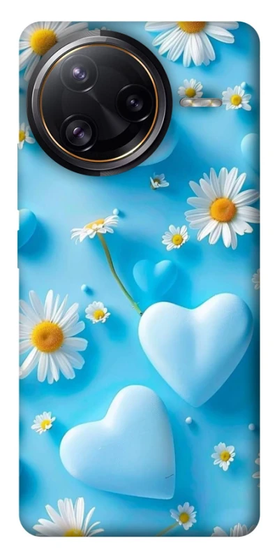 Чохол на Xiaomi Poco F7 Ultra Flowers v20 фото 1 з 1
