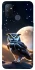 Чохол на OnePlus Nord N100 Cyber ​​owl фото 1 з 1