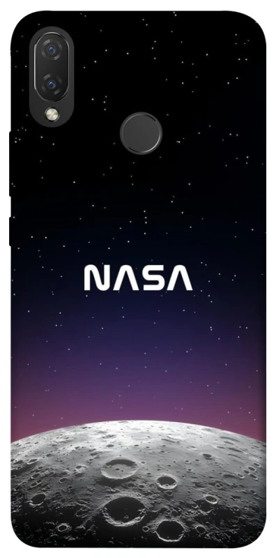 Чохол на Huawei P Smart+ (nova 3i) NASA ver.1 фото 1 з 1