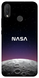 Чохол на Huawei P Smart+ (nova 3i) NASA ver.1 фото 1 з 1