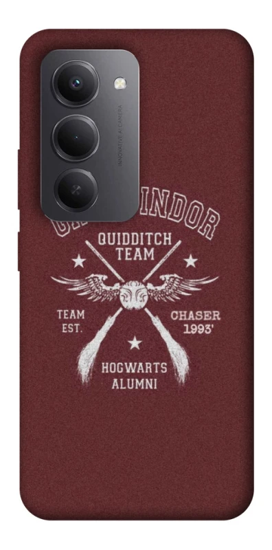 Чехол на Xiaomi Redmi 15 (Global) Harry Potter v6 фото 1 из 1