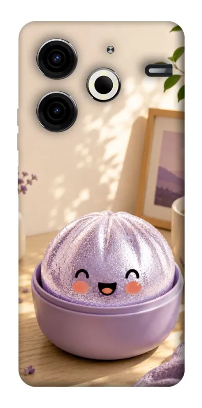 Чохол на TECNO Pova 6 Neo (LI6) Dumpling ver.4 фото 1 з 1