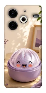 Чехол на TECNO Pova 6 Neo (LI6) Dumpling ver.4 фото 1 из 1