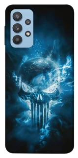 Чехол на Samsung Galaxy M32 Каратель v2 фото 1 из 1