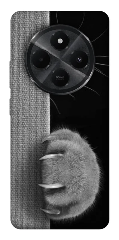 Чохол на Xiaomi Redmi A3 Pro Spy Cat фото 1 з 1