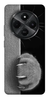 Чохол на Xiaomi Redmi A3 Pro Spy Cat фото 1 з 1