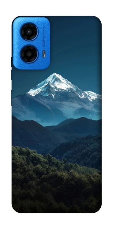 Чохол на Motorola Moto G45 Mountain v4 фото 1 з 1