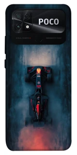 Чехол на Xiaomi Poco C40 F-1 ver.2 фото 1 из 1