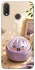 Чохол на Huawei P Smart+ (nova 3i) Dumpling ver.4 фото 1 з 1