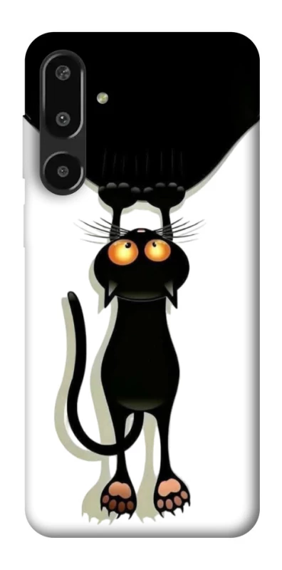 Чохол на Samsung Galaxy F16 But it's not white фото 1 з 1