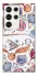 Чохол на Samsung Galaxy S23 Ultra Harry Potter V18 фото 1 з 1