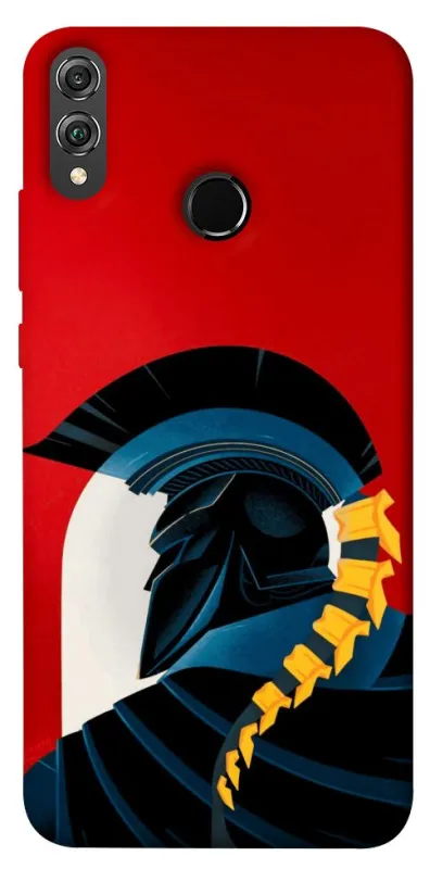 Чохол на Huawei Honor 8X Agamemnon фото 1 з 1
