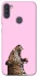Чохол на Samsung Galaxy A11 Leopard Meow фото 1 з 1